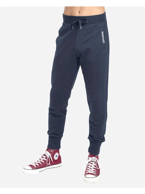 slim rib all star pant CONVERSE | 10023307A01 467